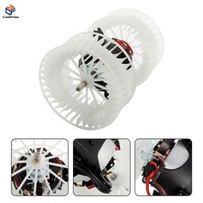 408167 heater blower motor fan - heater,