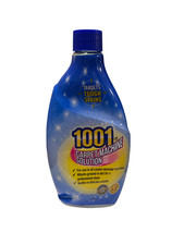 Carpet Cleaning Machine Solution 1001 500ml Vax/Bissell Machines SALE Damaged