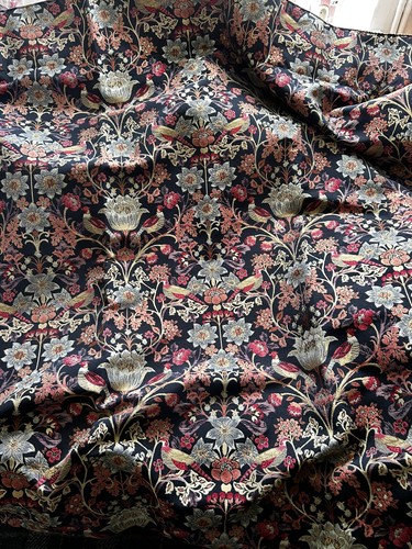 Dunelm ruskin william morris - dunelm,