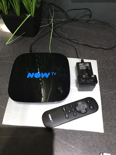 Now 4500sk smart box - now,