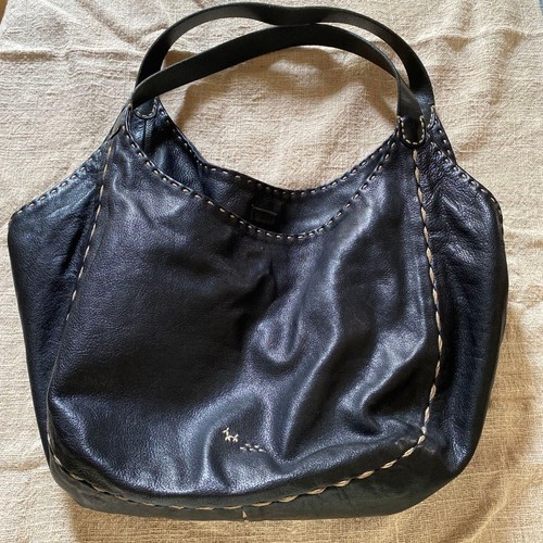 Henry cuir année sac - cuir,