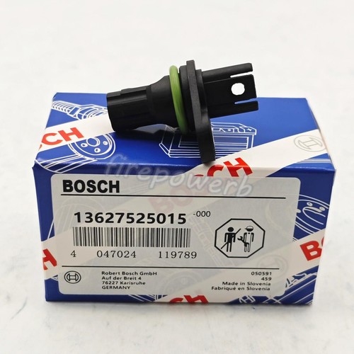 Bosch 13627525015 crankshaft - bosch,