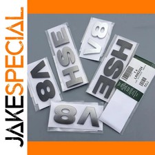 JakeSpecial - Land Rover V8