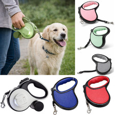 Retractable Dog Lead