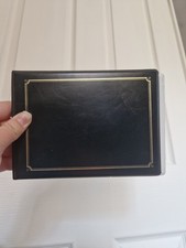 Small Vintage Slip In Photo