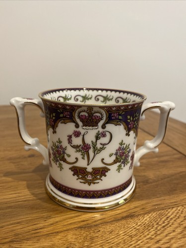 Rare twin handled - rare,