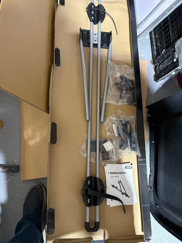 Thule freeride 532 - thule,