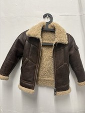 RaissReal Leather Aviator