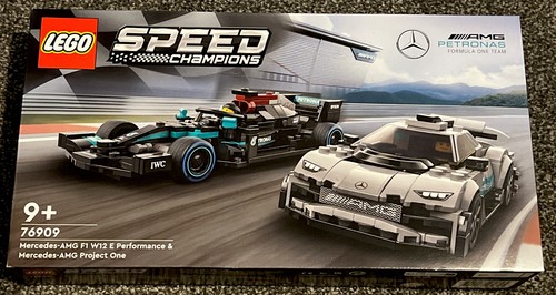 Lego speed champions - lego,