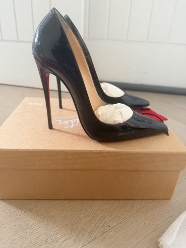 Christian louboutin kate - louboutin, so