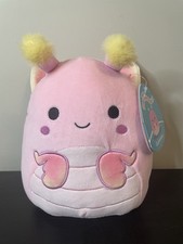 Squishmallows 8” Guinevere