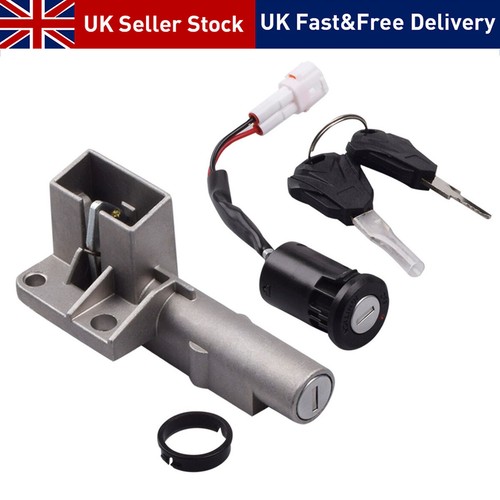 Plug play ignition switch - ignition,