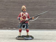 W Britain,  Black Watch