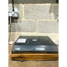 Van Der Molen Turntable Record