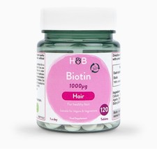 Holland & Barrett Biotin