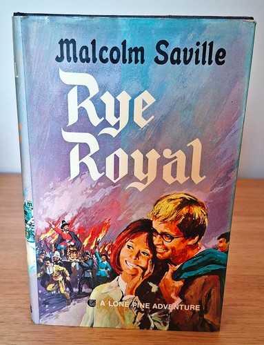 Rye royal 1969 - 1969, –