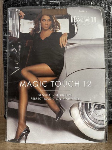 New wolford magic touch - magic, honey