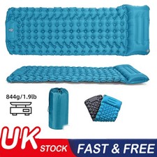 Inflatable Camping Mat