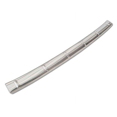 Rear bumper trim for honda - bumper,
