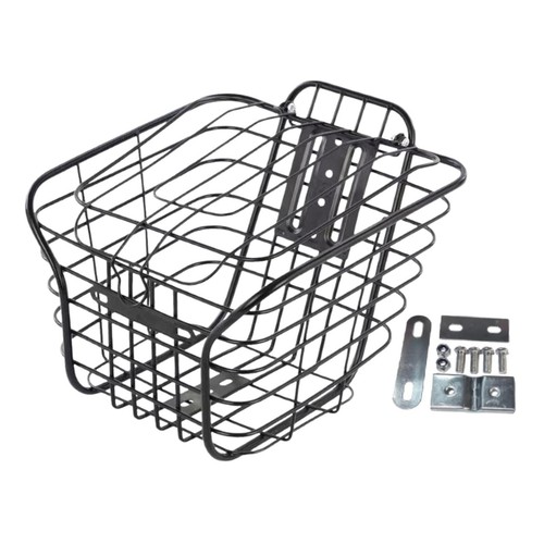 Bike basket - basket,