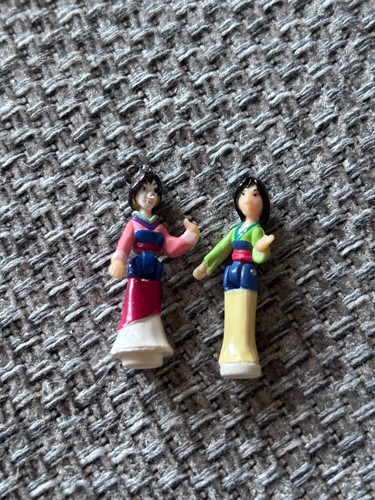 Vintage 1997 polly pocket - 1997,