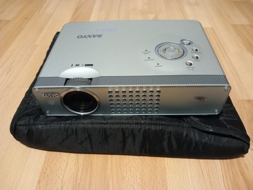 Sanyo pro multiverse - sanyo, pro-x