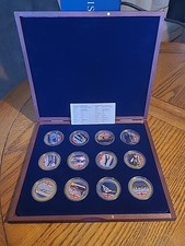 Windsor Mint British Military