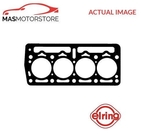 Engine cylinder head gasket - engine,