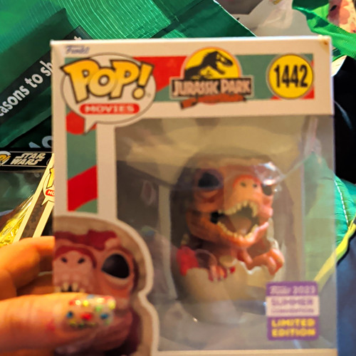Funko pop movies - funko,
