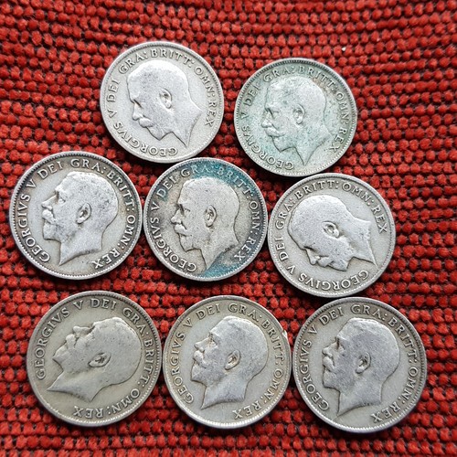 1911 1946 george vi - george,