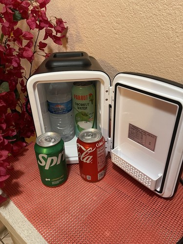 Cooling and heating mini - cooling,