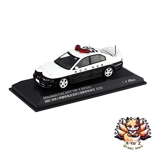 New rai 43 mitsubishi - new, 1/43