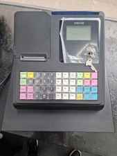 CRG100 Basic Cash Register -
