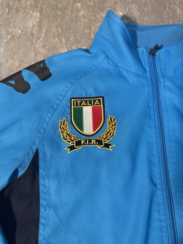 Kappa fir rugby top - kappa,