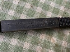 Sykes Pickavant Thread Restorer 015603 BSP Threads