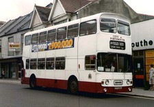 Bus photo city portsmouth - bus,