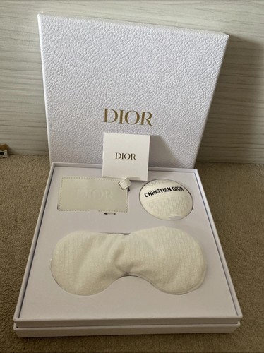 Dior exclusive travel - exclusive, gift