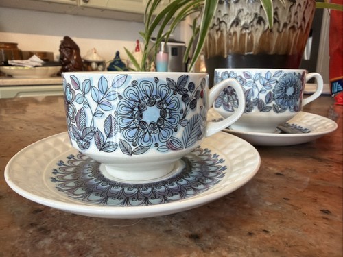 Vintage pontesa spain - spain, cups