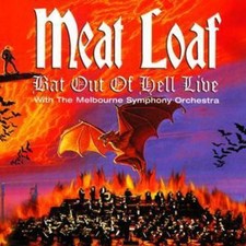 Meat Loaf: Bat Out of Hell With the Melbourne Symphony Orchestra