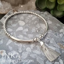 Inka 925 Sterling Silver