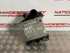 2014-2019 MERCEDES BENZ C63 AMG W205 RIGHT SIDE INTERCOOLER A1770900614