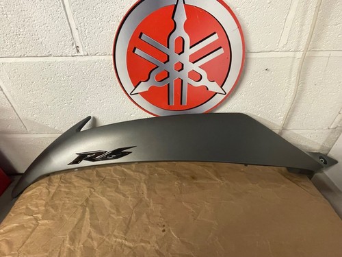 Yamaha fairing side - fairing, r6