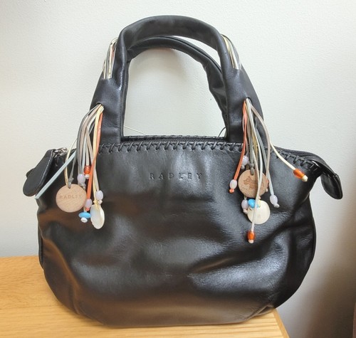 Ladies radley small - small, hobo