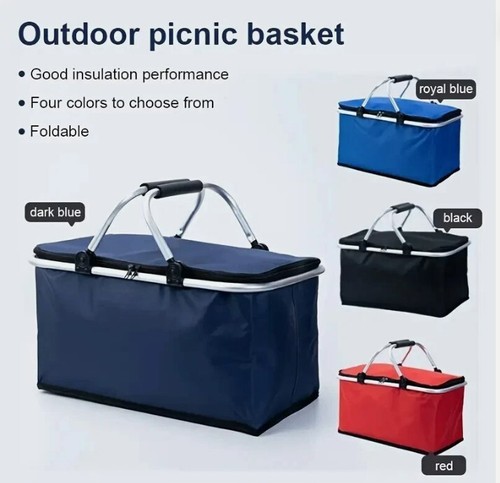 30l large picnic lunch - large, cooler