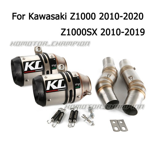 For kawasaki z1000 z1000sx - for,