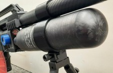 Brocock BRK Ghost Barrel Band