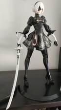25CM Yorha Nier Automata 2B