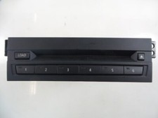 CD CHANGER BMW X6 (E71/E72)