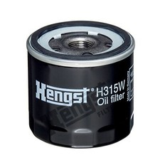 Oil Filter For Ford C-Max MK1 1.6 Hengst 1007705 1007706 1056613