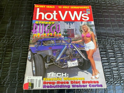 June 1997 dune buggies and - buggies,